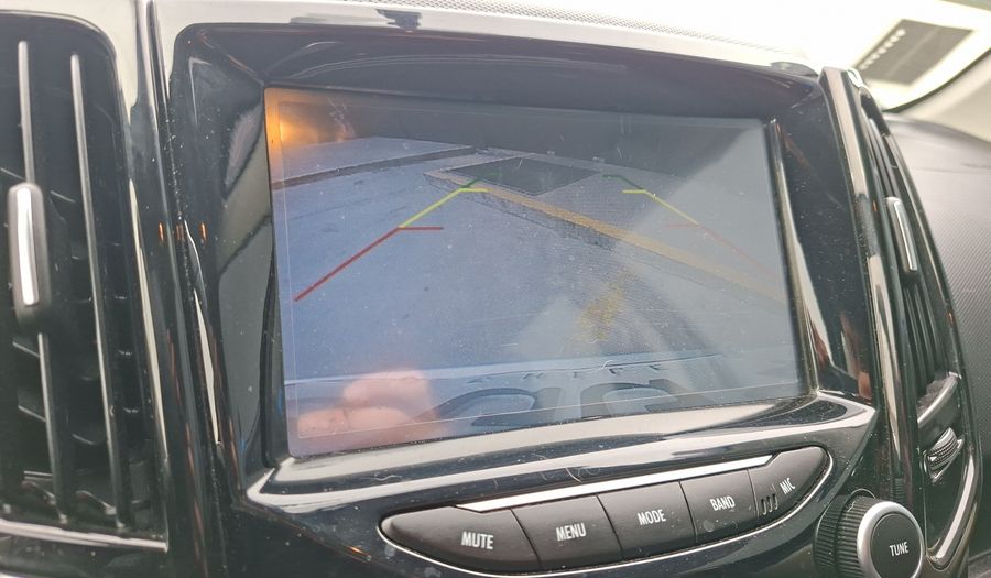 Great Wall M4 1.5 SR Suv 2019