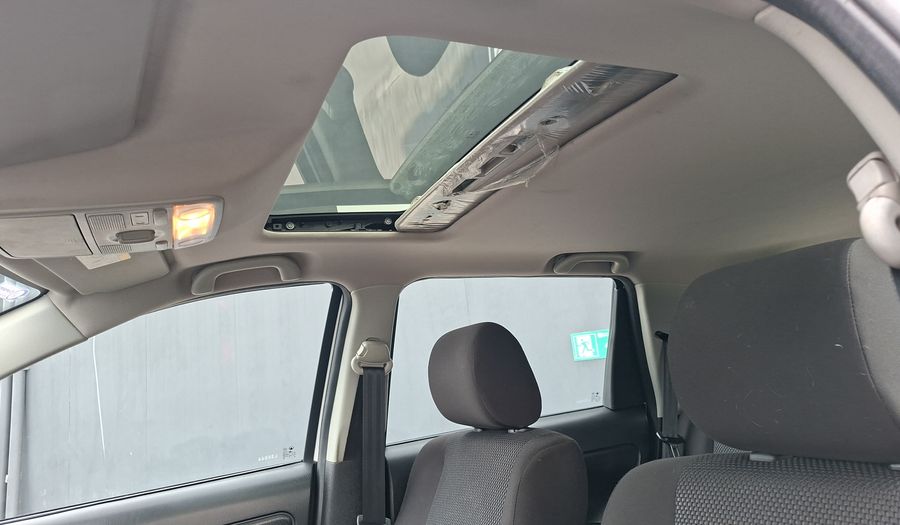 Great Wall M4 1.5 SR Suv 2019