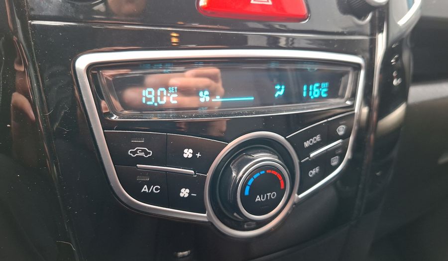 Great Wall M4 1.5 SR Suv 2019