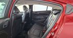 Chevrolet Cruze Ii 1.4 LT Hatchback 2018