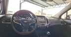 Chevrolet Cruze Ii 1.4 LT Hatchback 2018