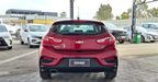 Chevrolet Cruze Ii 1.4 LT Hatchback 2018