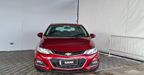 Chevrolet Cruze Ii 1.4 LT Hatchback 2018
