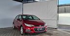 Chevrolet Cruze Ii 1.4 LT Hatchback 2018