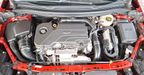 Chevrolet Cruze Ii 1.4 LT Hatchback 2018