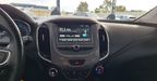 Chevrolet Cruze Ii 1.4 LT Hatchback 2018