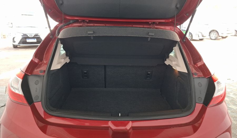 Chevrolet Cruze Ii 1.4 LT Hatchback 2018