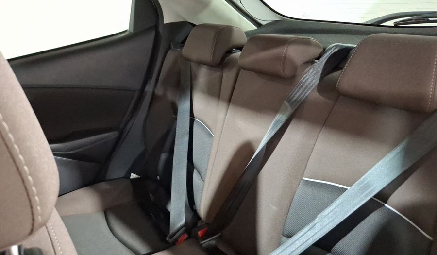 Mazda 2 1.5 I SPORT Hatchback 2023