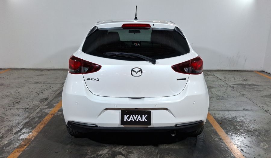 Mazda 2 1.5 I SPORT Hatchback 2023