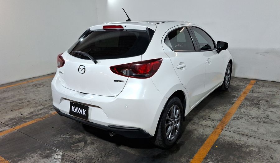 Mazda 2 1.5 I SPORT Hatchback 2023