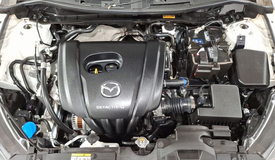 Mazda 2 1.5 I SPORT Hatchback 2023