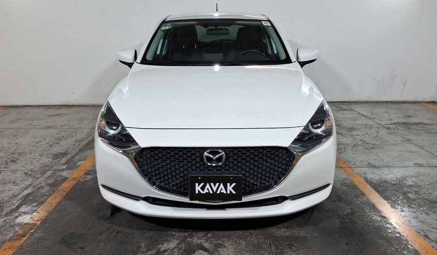 Mazda 2 1.5 I SPORT Hatchback 2023