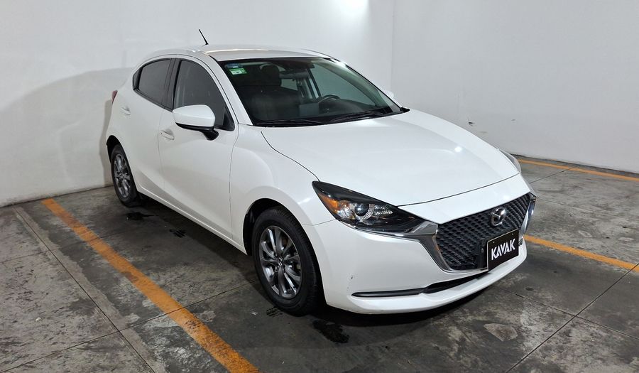 Mazda 2 1.5 I SPORT Hatchback 2023