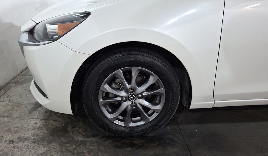 Mazda 2 1.5 I SPORT Hatchback 2023