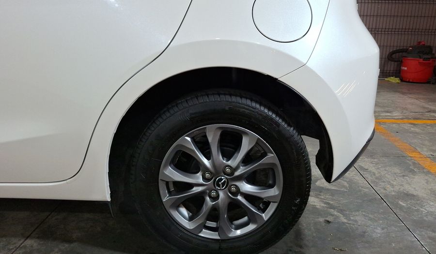 Mazda 2 1.5 I SPORT Hatchback 2023