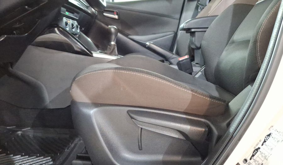 Mazda 2 1.5 I SPORT Hatchback 2023
