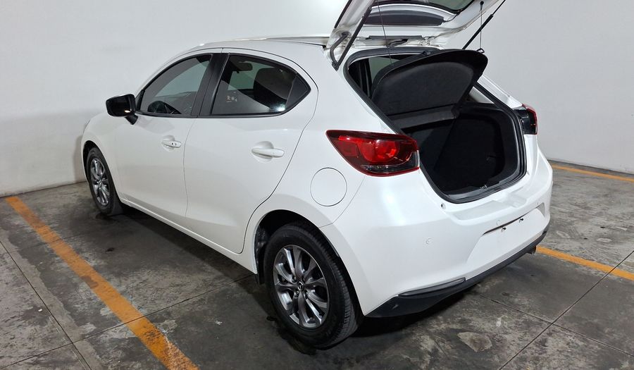 Mazda 2 1.5 I SPORT Hatchback 2023