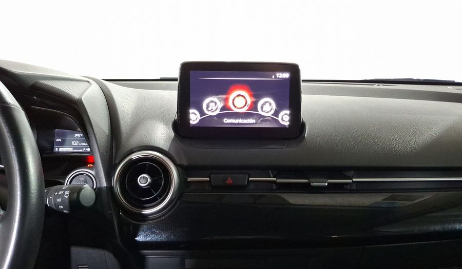 Mazda 2 1.5 I SPORT Hatchback 2023