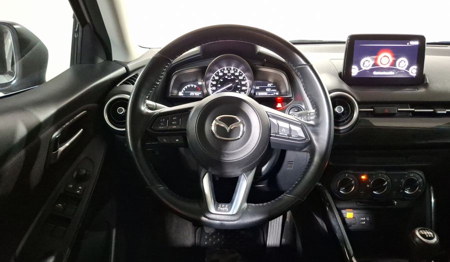 Mazda 2 1.5 I SPORT Hatchback 2023