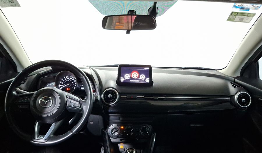 Mazda 2 1.5 I SPORT Hatchback 2023