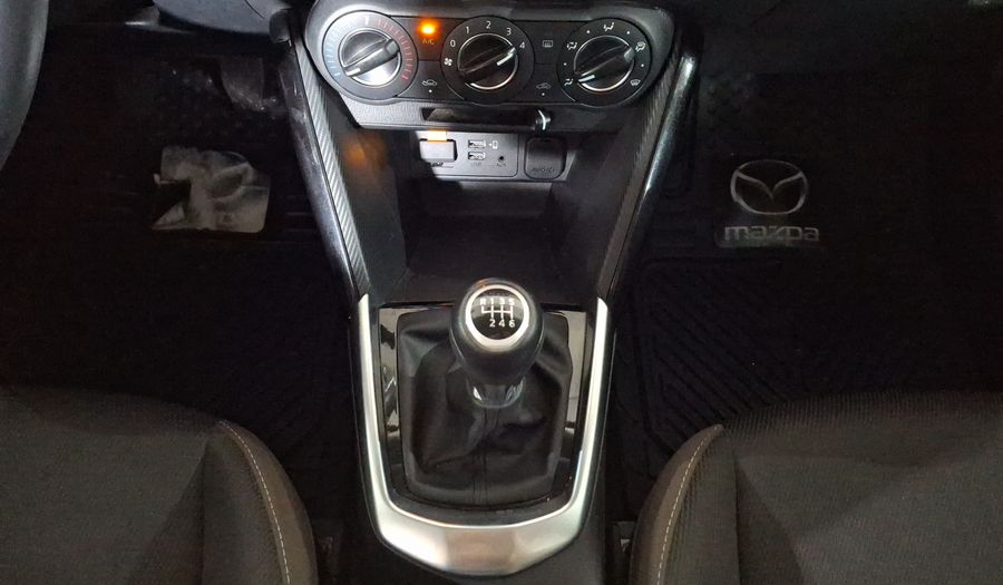 Mazda 2 1.5 I SPORT Hatchback 2023
