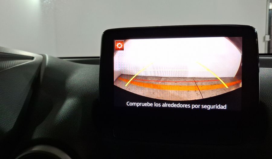 Mazda 2 1.5 I SPORT Hatchback 2023