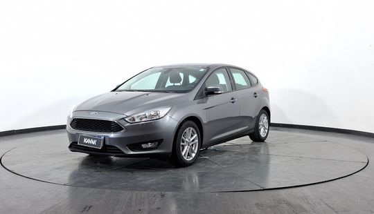 Ford • Focus III
