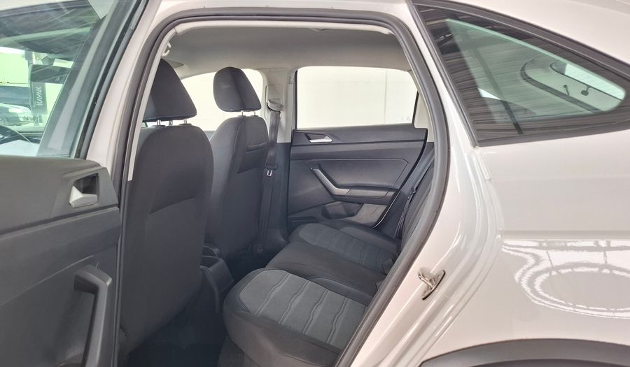 Volkswagen Nivus 1.0 170 TSI MY24 Suv 2024