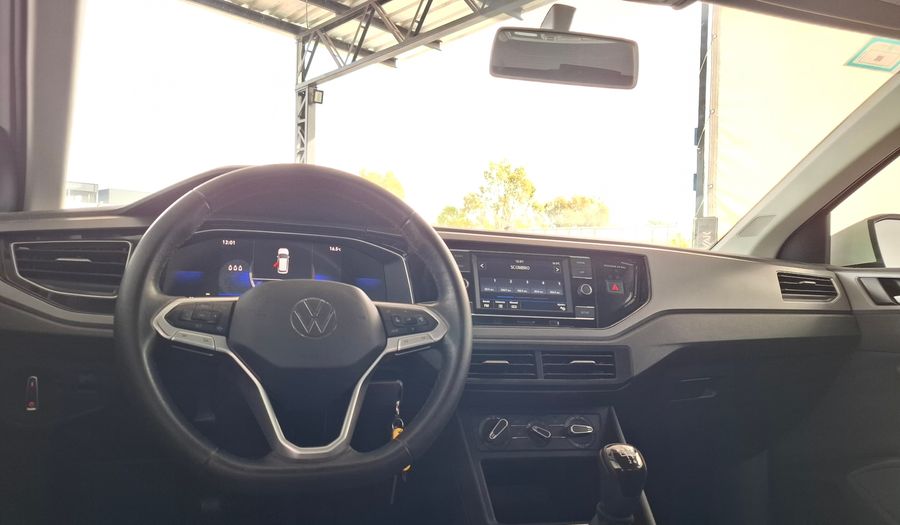 Volkswagen Nivus 1.0 170 TSI MY24 Suv 2024