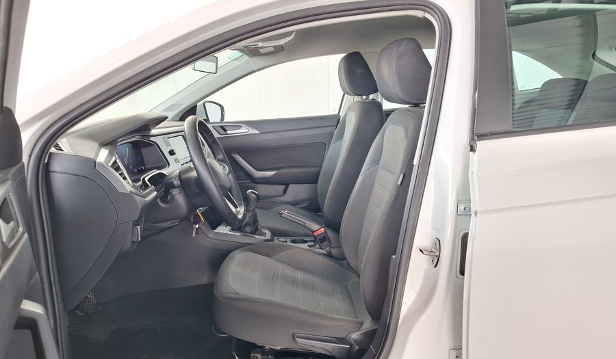 Volkswagen Nivus 1.0 170 TSI MY24 Suv 2024