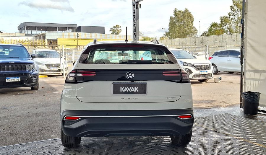 Volkswagen Nivus 1.0 170 TSI MY24 Suv 2024