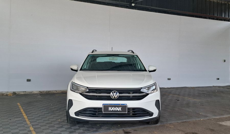 Volkswagen Nivus 1.0 170 TSI MY24 Suv 2024