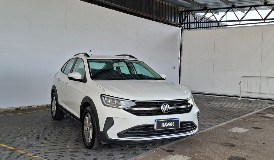 Volkswagen Nivus 1.0 170 TSI MY24 Suv 2024