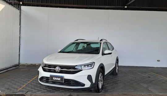 Volkswagen • Nivus