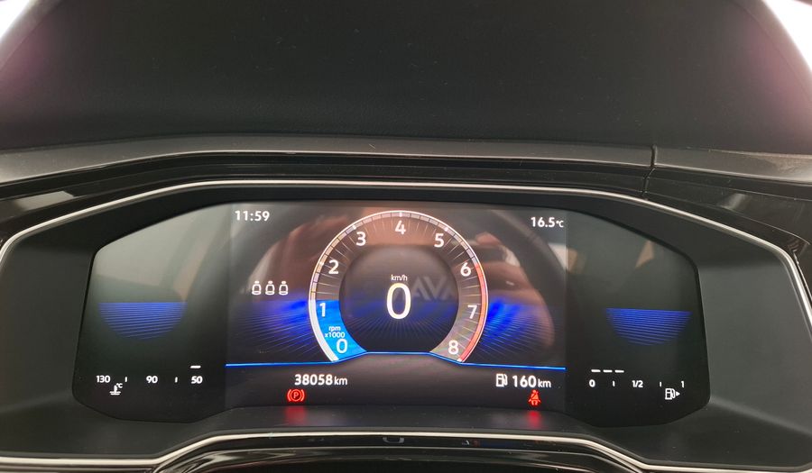 Volkswagen Nivus 1.0 170 TSI MY24 Suv 2024
