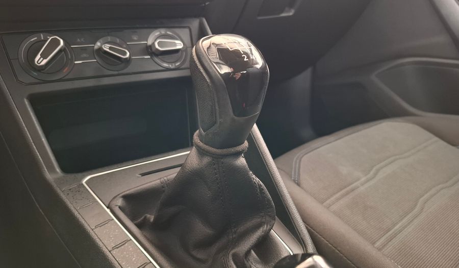 Volkswagen Nivus 1.0 170 TSI MY24 Suv 2024