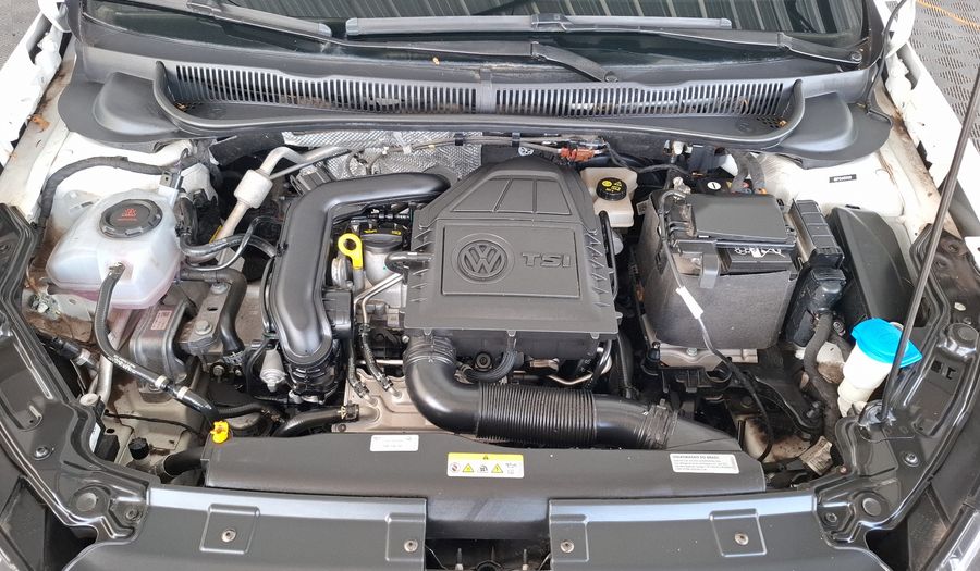 Volkswagen Nivus 1.0 170 TSI MY24 Suv 2024