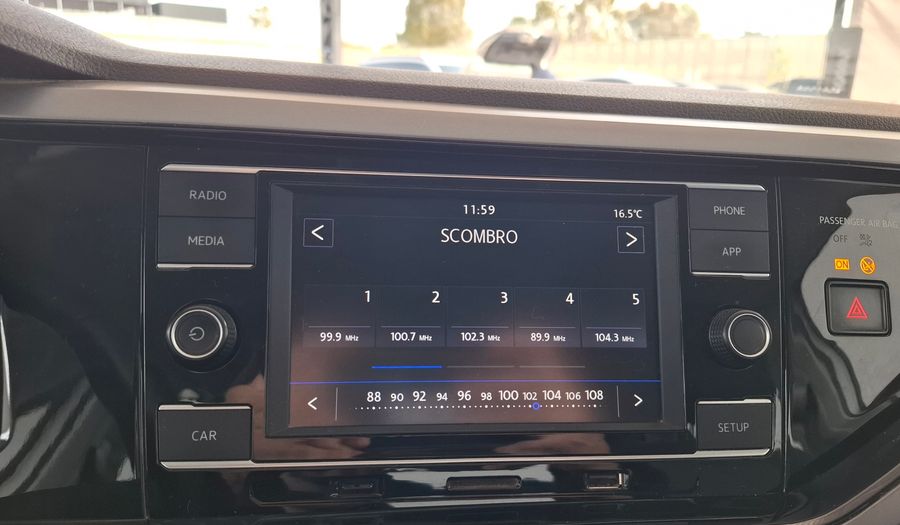 Volkswagen Nivus 1.0 170 TSI MY24 Suv 2024