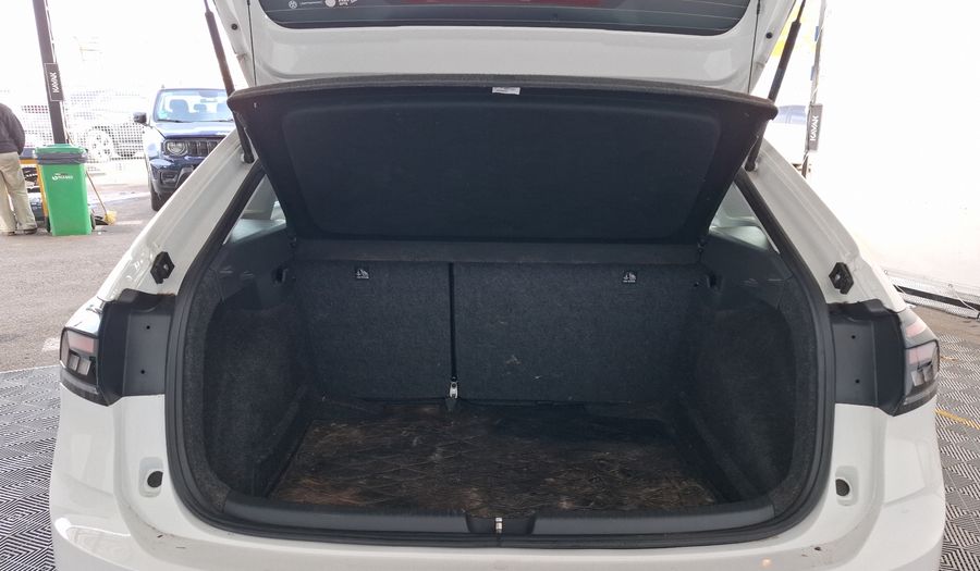 Volkswagen Nivus 1.0 170 TSI MY24 Suv 2024