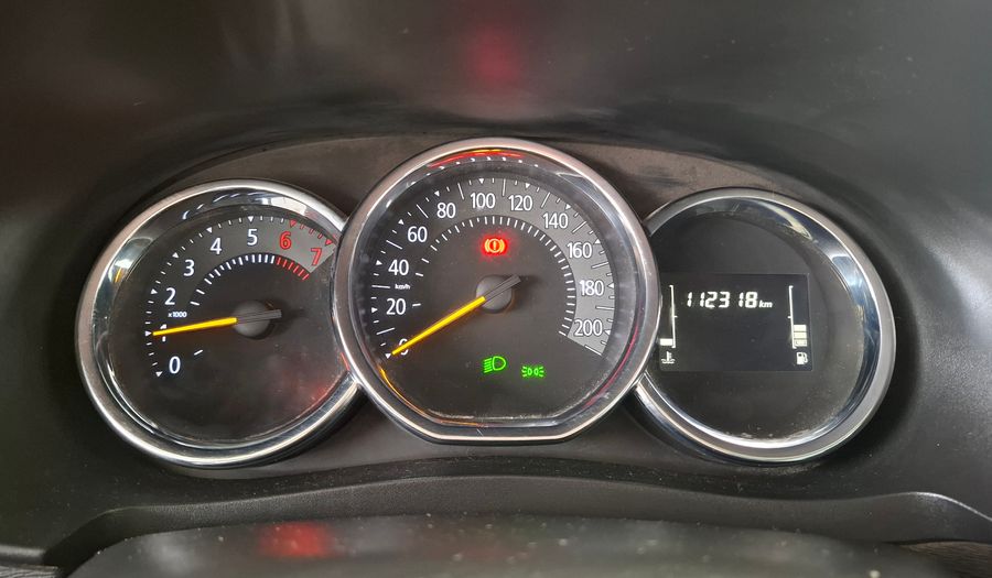 Renault Kangoo 1.6 CONFORT 2A Van 2020