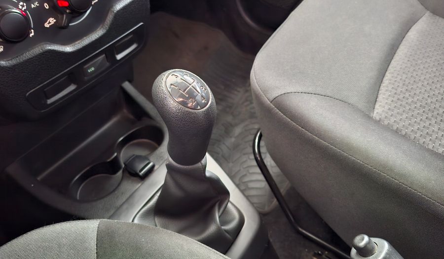 Renault Kangoo 1.6 CONFORT 2A Van 2020