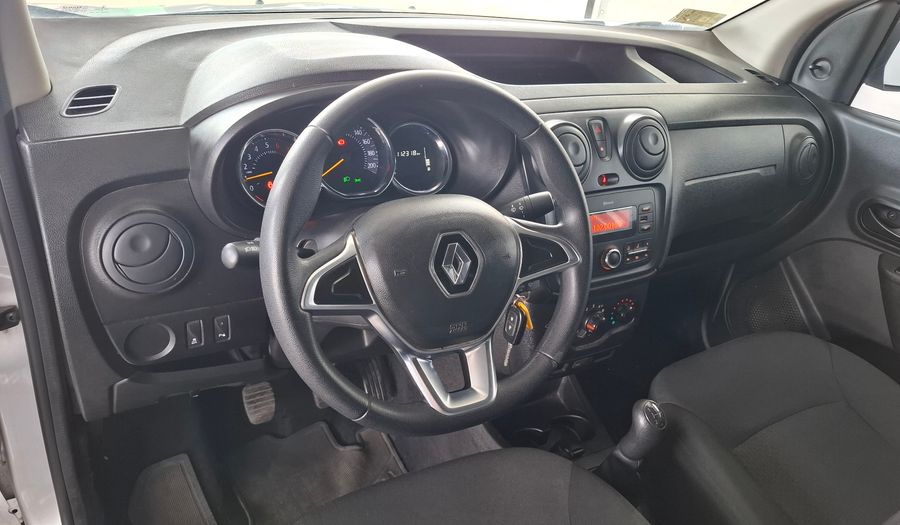 Renault Kangoo 1.6 CONFORT 2A Van 2020