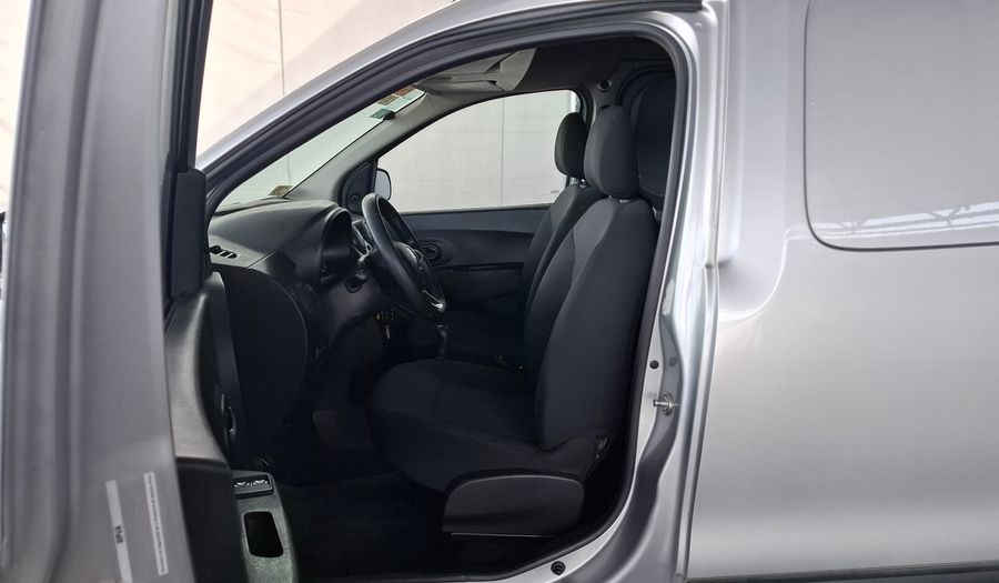 Renault Kangoo 1.6 CONFORT 2A Van 2020