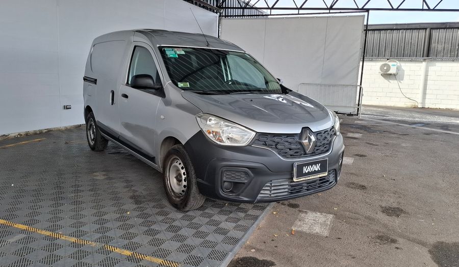 Renault Kangoo 1.6 CONFORT 2A Van 2020