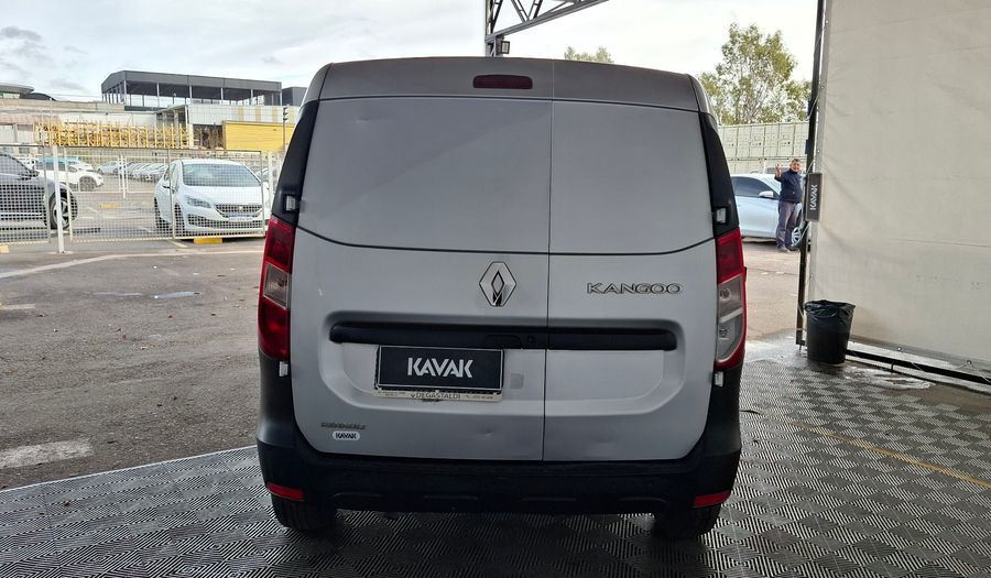 Renault Kangoo 1.6 CONFORT 2A Van 2020