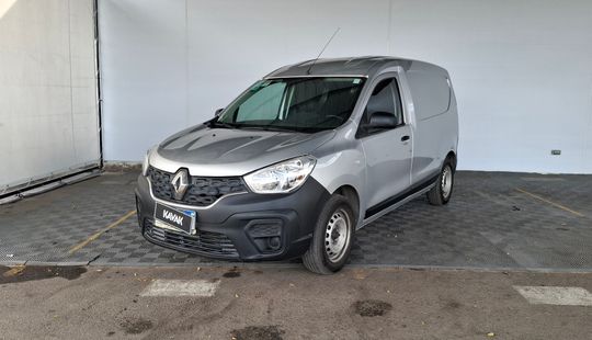 Renault • Kangoo