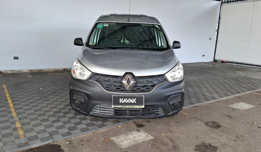 Renault Kangoo 1.6 CONFORT 2A Van 2020