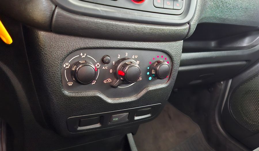 Renault Kangoo 1.6 CONFORT 2A Van 2020
