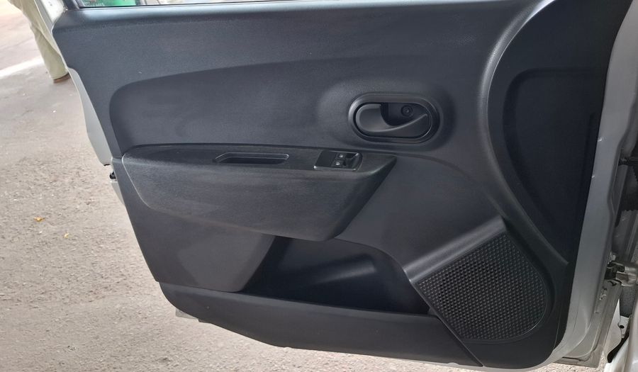 Renault Kangoo 1.6 CONFORT 2A Van 2020