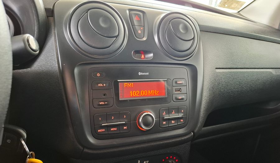 Renault Kangoo 1.6 CONFORT 2A Van 2020
